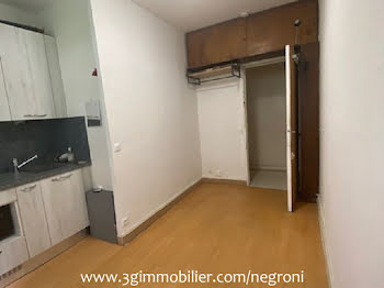 appartement à Paris 17ème (75)