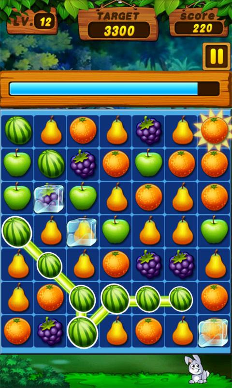 Скриншот Фрукты Легенда - Fruits Legend
