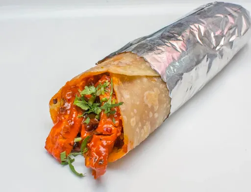 Special Tandoori Chicken Cheese Roll