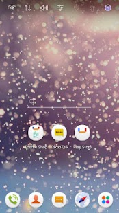 How to download Twinkling particle theme 1.0 unlimited apk for android