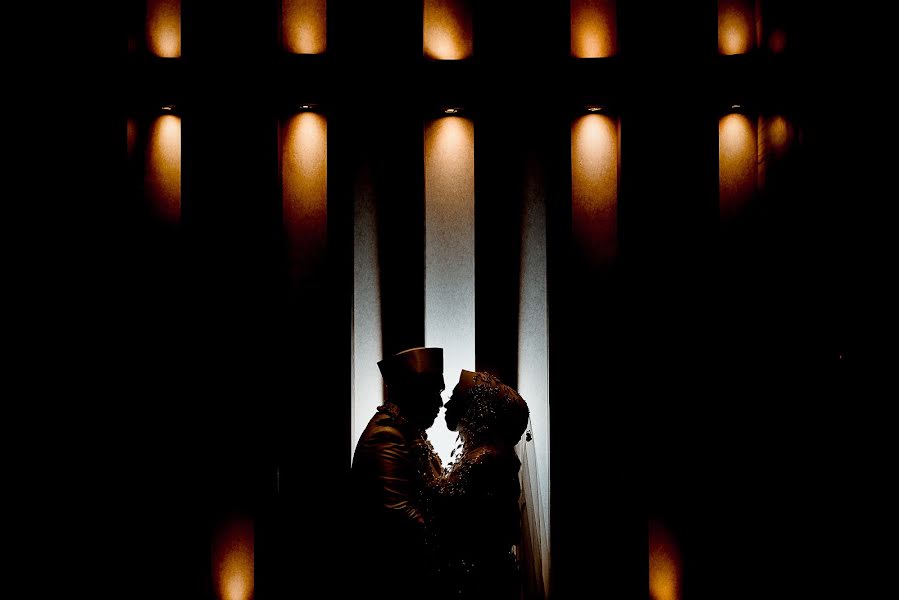 Wedding photographer Aditya Darmawan (adarmawans). Photo of 17 October 2020