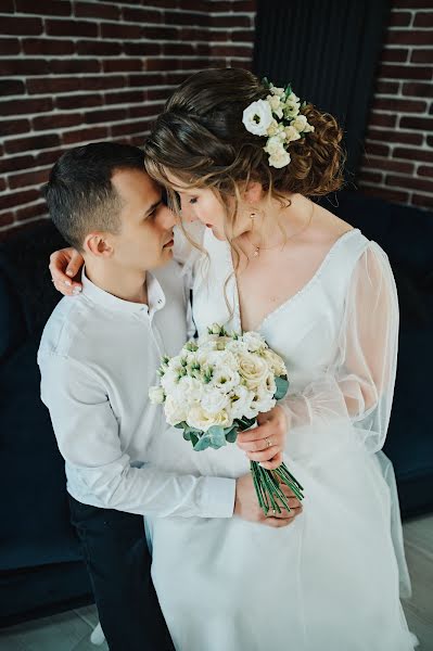 ช่างภาพงานแต่งงาน Andrіy Kunickiy (kynitskiy) ภาพเมื่อ 15 พฤษภาคม