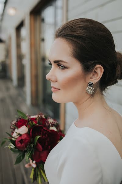 Fotógrafo de casamento Mariya Korenchuk (marimarja). Foto de 22 de julho 2020