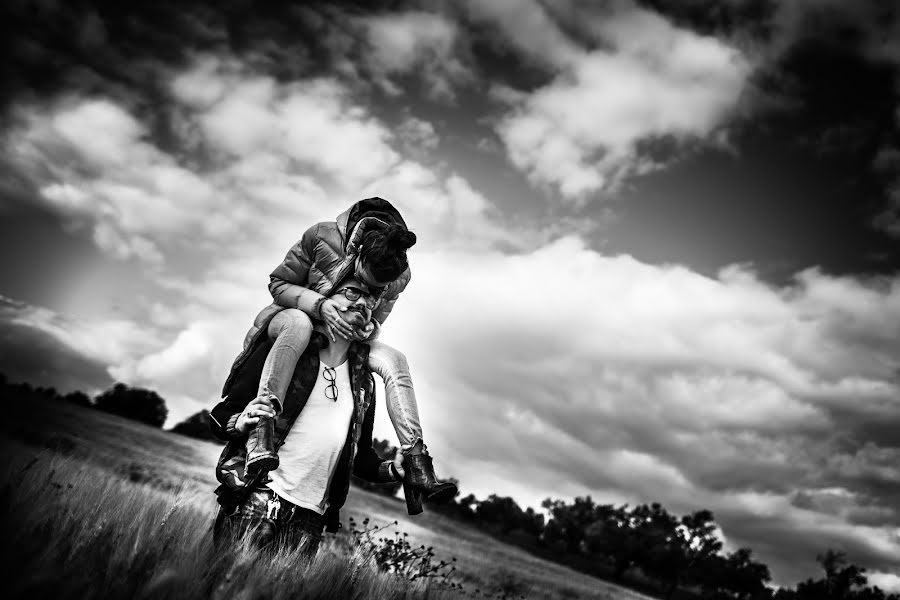 Wedding photographer Domenico Ferreri (ferreri). Photo of 4 May 2016