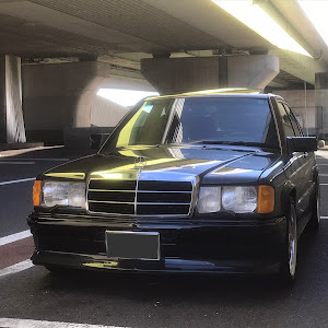 190シリーズ W201