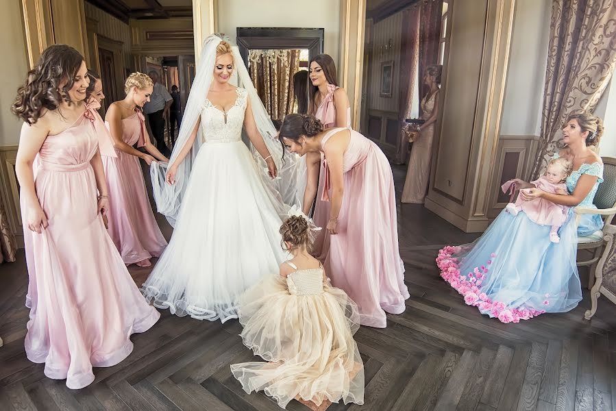 Fotógrafo de casamento Tony Hampel (tonyhampel). Foto de 19 de julho 2018