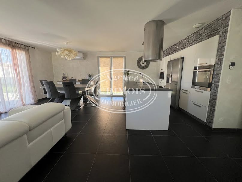 Vente villa 4 pièces 85 m² à Roquecourbe-Minervois (11700), 262 000 €