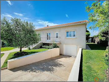 maison à Meschers-sur-Gironde (17)