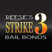 Strike 3 Bail Bonds  Icon