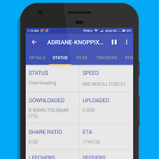 IDM+ Plus: Fastest Download Manager v4.5 APK! [Patched][Latest]