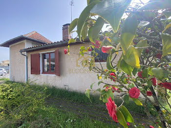 maison à Gujan-Mestras (33)