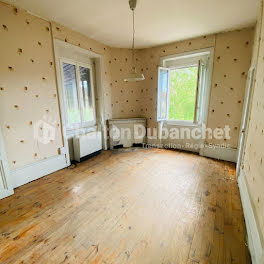 appartement à Roanne (42)