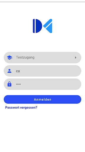 Digitales Klassenbuch - v1.3.1