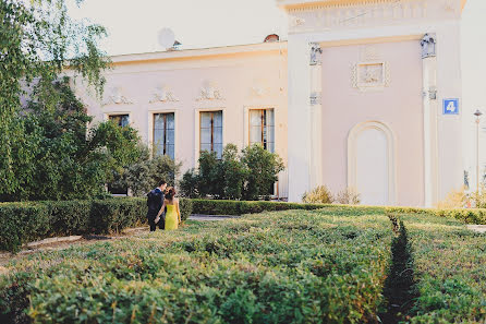 Wedding photographer Irina Gamova (citylifebloom). Photo of 3 June 2015