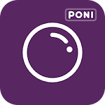 Cover Image of 下载 Poni Camera-Photo Editor, Collage 1.8.5.1002 APK