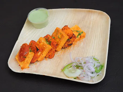 Paneer Tikka