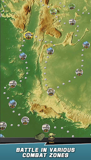 VDV MATCH 3 RPG ZOMBIES