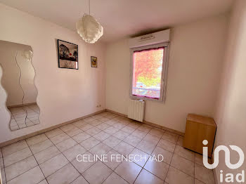 appartement à Sanary-sur-Mer (83)