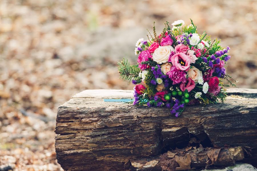 Fotógrafo de bodas Svetlana Cheberkus (cheberkuss). Foto del 29 de junio 2015