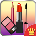 Princess Salon: Make Up 3D Pro 3.0