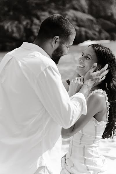 Photographe de mariage Denis Polulyakh (poluliakh). Photo du 8 février