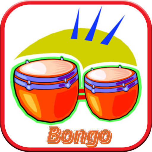 Bongo Music 娛樂 App LOGO-APP開箱王