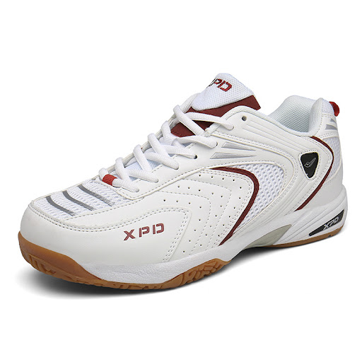 Title 6, Mens Sports Badminton Shoes Breathable Lightwe...