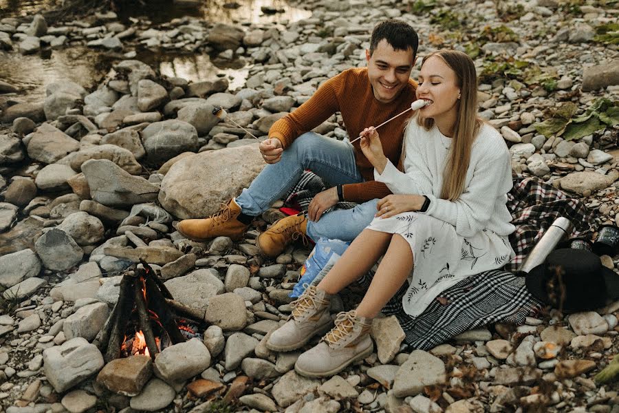 Fotografo di matrimoni Kristina Lebedeva (krislebedeva). Foto del 10 dicembre 2019