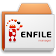 EnFile File Manager icon