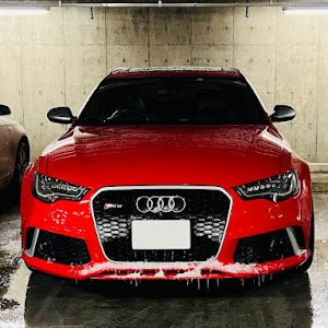 RS6 アバント C7