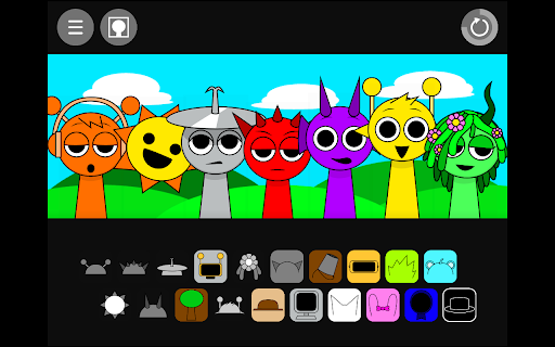Sprunky Preview 1
