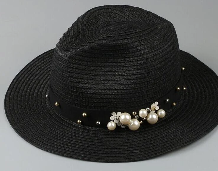 Authentieke Panama Hoeden Elegantie en Zonnebescherming Handgeweven strohoeden voor heren en dames Perfect voor zomer, vakantie en reizen. Bestel nu.