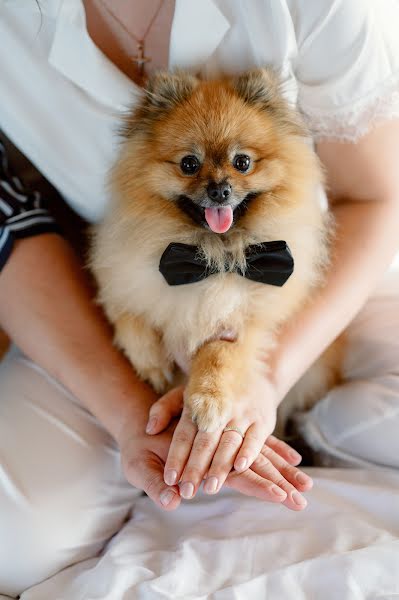 Photographe de mariage Nikita Korokhov (korokhov). Photo du 8 décembre 2021