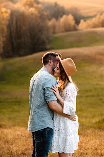 Wedding photographer Marta Hlavicová (marticka). Photo of 16 May 2023