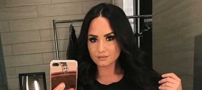 Demi Lovato