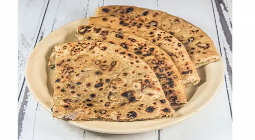 Gobhi Paratha