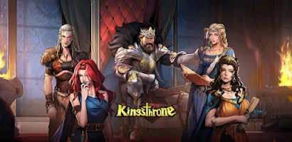 King's Throne APK for Android - Download