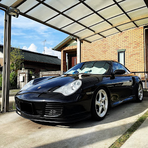 996ターボ