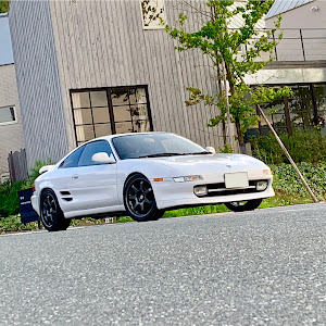 MR2 SW20