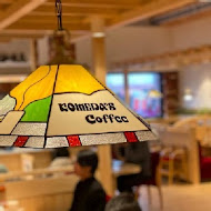 客美多咖啡 Komeda‘s Coffee