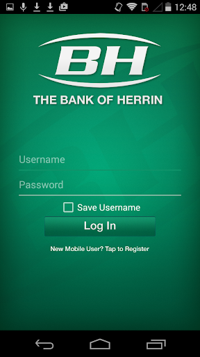 Bank of Herrin