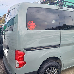 NV200バネット