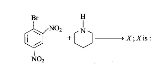 Chemical reactions in benzene and its derivatives