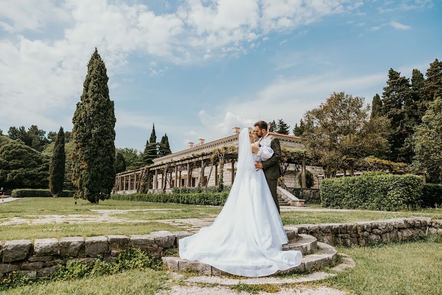 Wedding photographer Nikola Scekic (nikolascekic). Photo of 18 October 2022