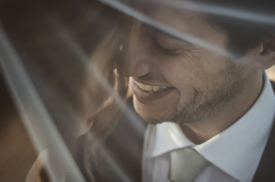 Wedding photographer Luigi Tiano (luigitiano). Photo of 20 September 2017