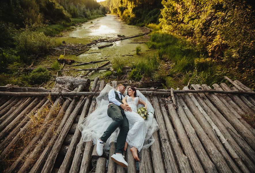 Fotógrafo de bodas Marko Milivojevic (milivojevic). Foto del 17 de septiembre 2019