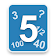 Scrum Poker Cards (Agile) icon