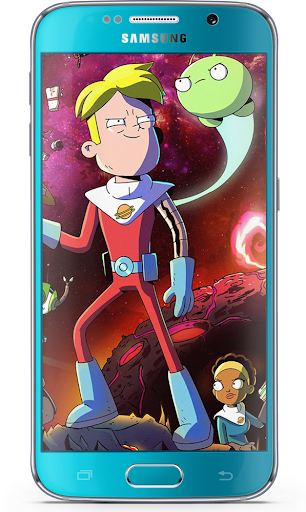 Final Space Wallpapers Apk Download Apkpureco