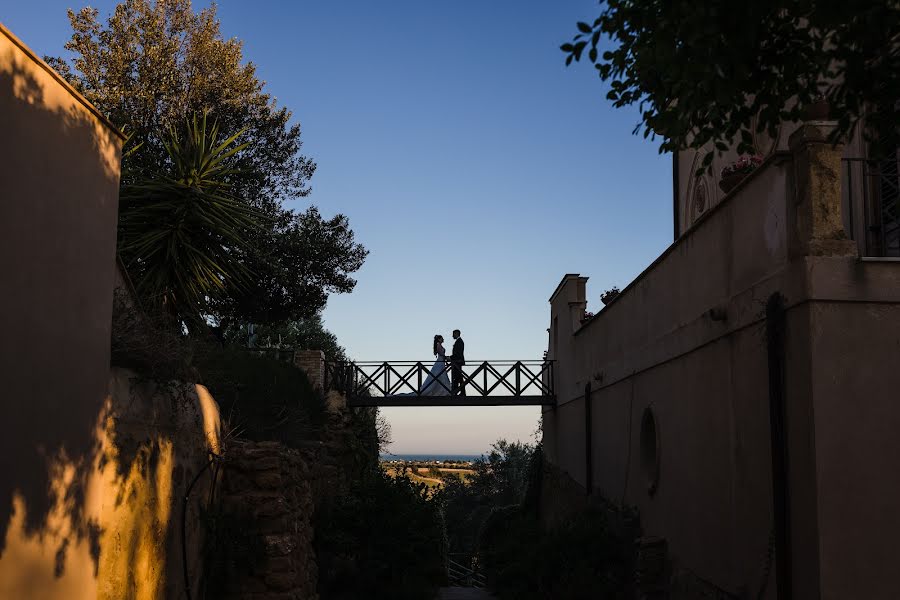 Fotógrafo de casamento Andrea Cacciola (andreacacciola). Foto de 16 de junho 2022