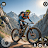 Bmx Bike Games Offline Racing icon